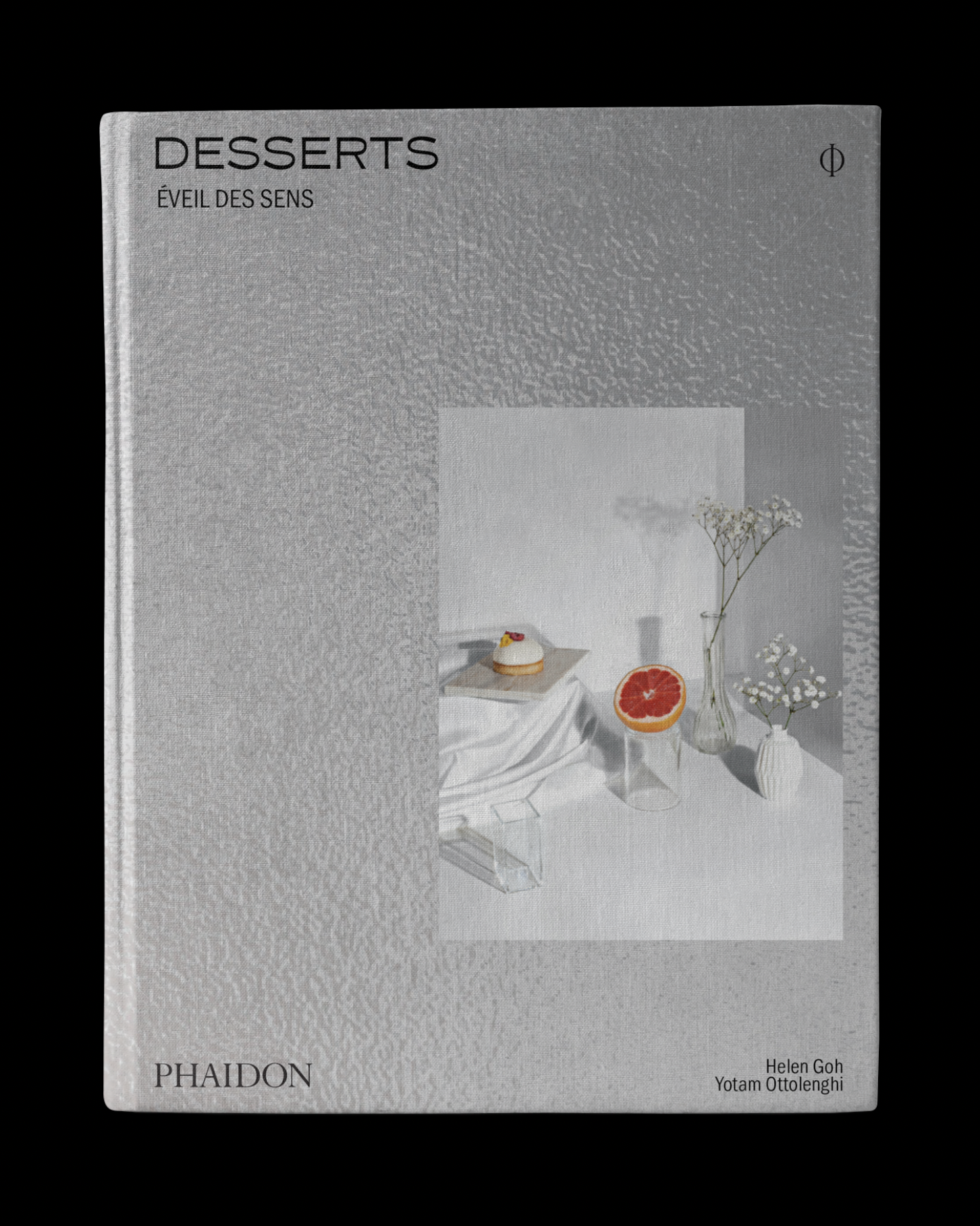 Emma Fitzgerald - Editorial photography & Art direction - phaidon - the shelf studio